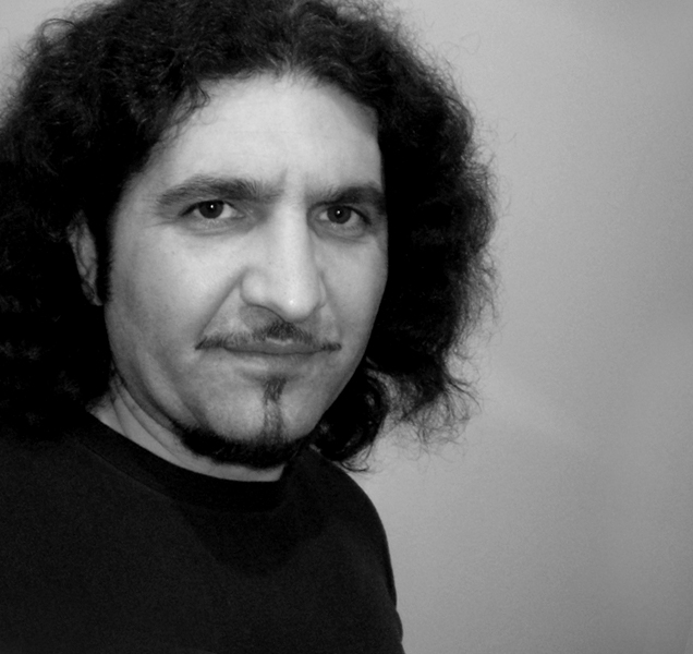 Plamen Krystev 